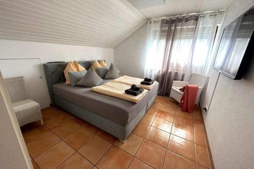 3-Zimmer-Fewo mit herrlichem Seeblick - foto 14