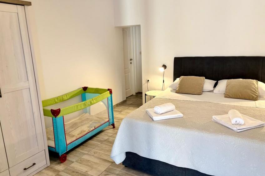 in Posedarje mit großem Garten - foto 13