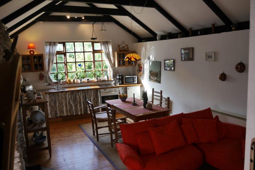 Minie's Cottage Wild Atlantic Way - foto 8