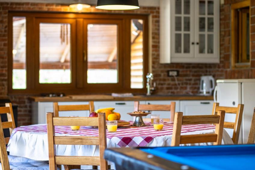 Mala vila Rebeka -großer SwimmingPool - foto 59