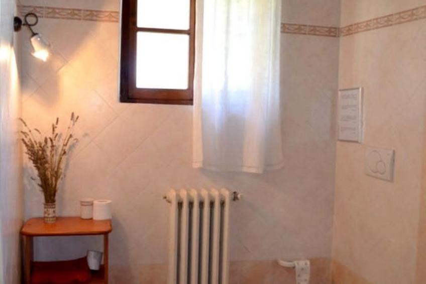 Haus in Marciano mit privatem Parkplatz - foto 28