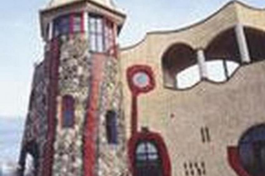 Rosentürmli - foto 20