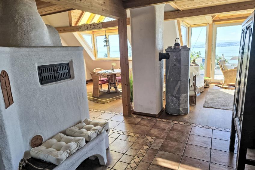 WohnungA mitPanorama - foto 3