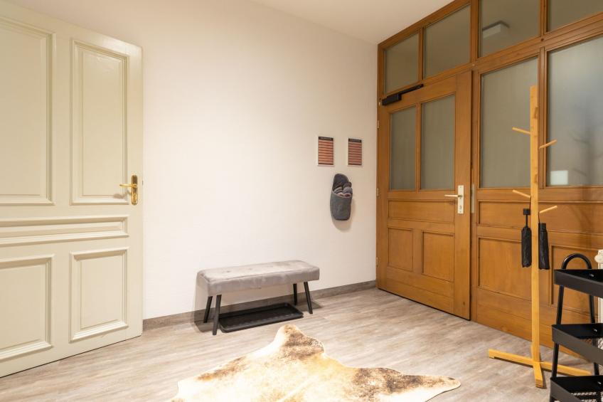 Familienfreundliche Stadt-Oase - 2 Schlafzimmer, 76qm, gratis Kaffee- und Teean - foto 13