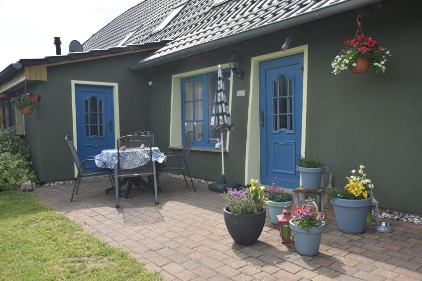 Insel Rügen - Haus Am Schwanenteich oben links - foto 17