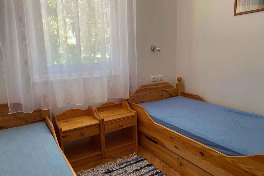 FerienHaus nur 180 m vom Strand - BF-TJ97 - foto 7