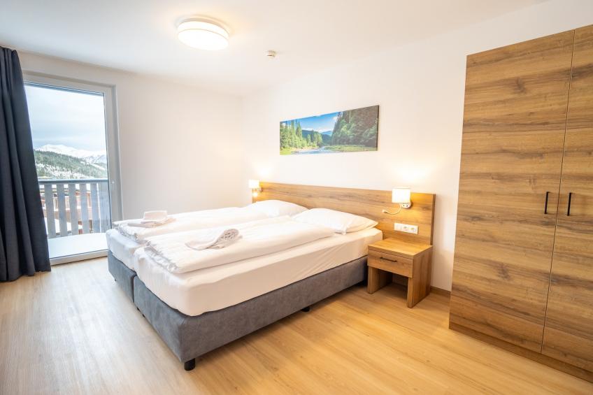 Superior Two-bedroom Apartment – KA2S - foto 4