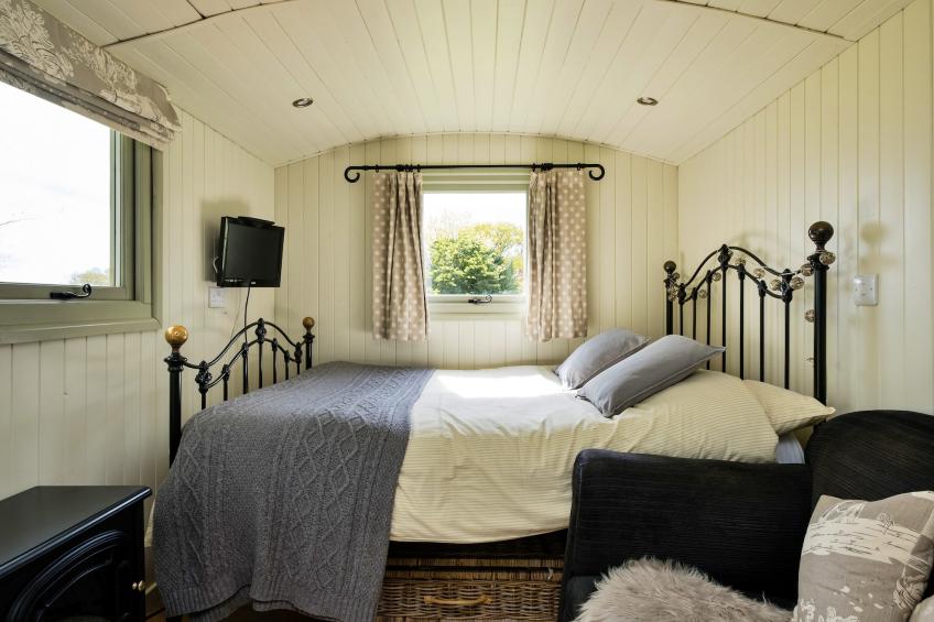 Hay and Hedgerow Glamping - foto 4
