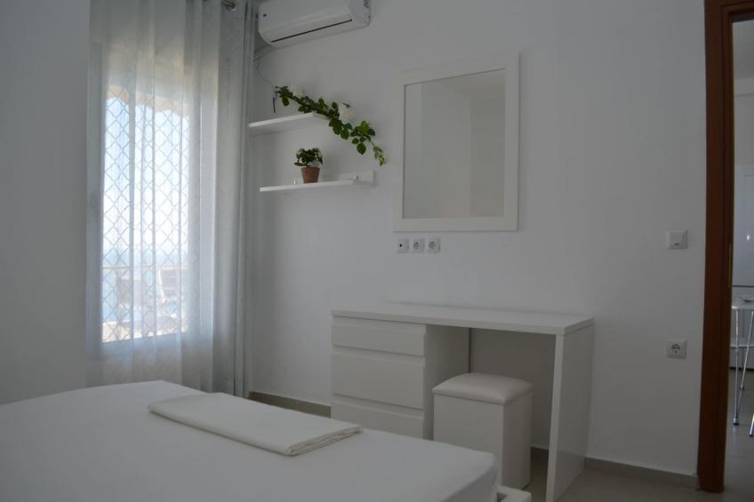 Beautifu Sea View Apartment in Saranda - 271 - foto 14