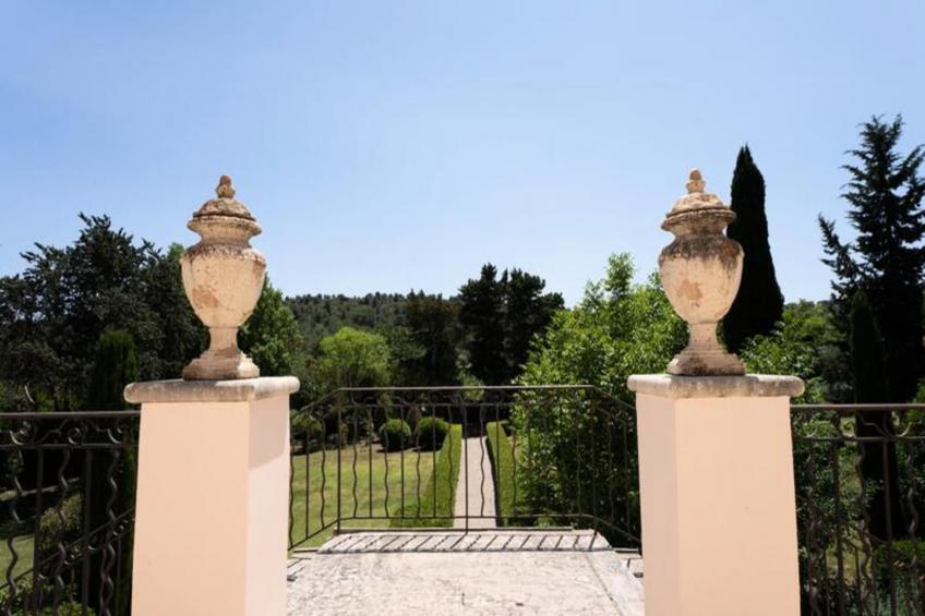 Domaine De La Rose Comtesse – L’art Du Luxe Intimiste En Provence - foto 39