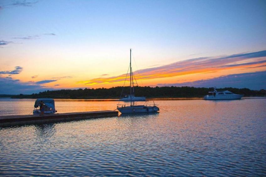 Mijic Studio 3 - 250 m from the Beach - foto 31