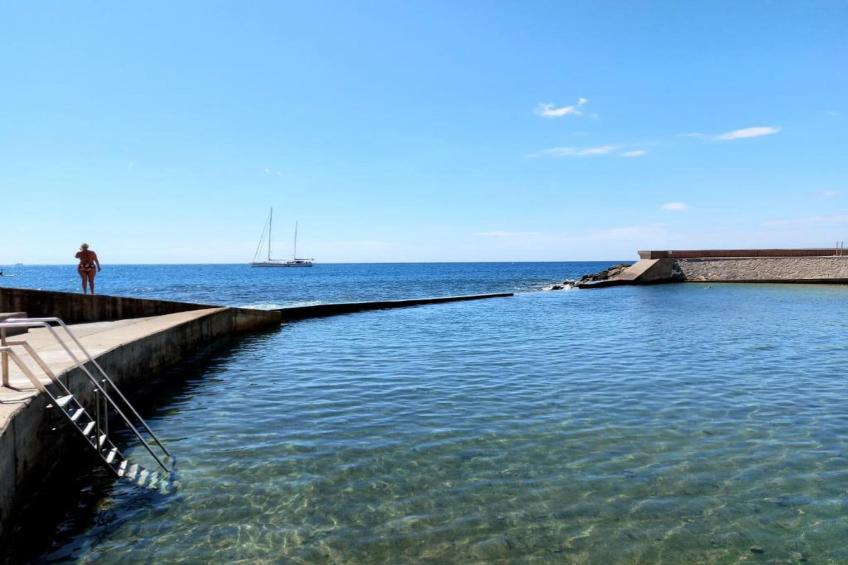 Blue Sea I - foto 33