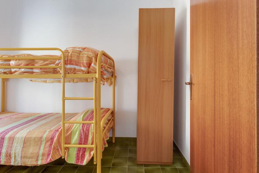 Apt Raffaella sul golfo di castellamare - foto 15