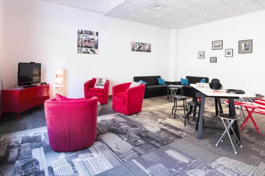 Résidence Club MMV L'Etoile des Cimes - foto 5