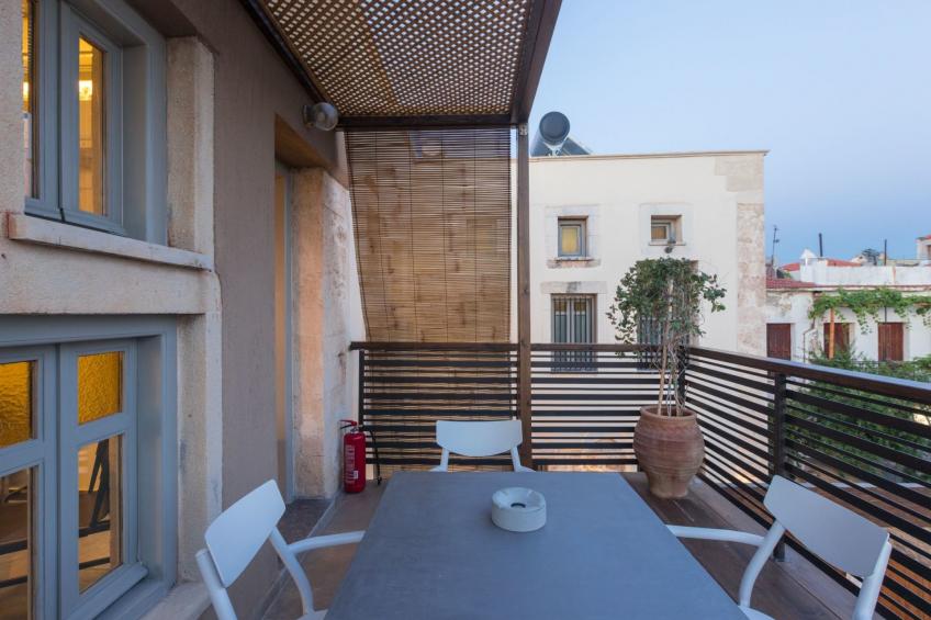 mit Privatpool für 4 Personen ca. 85 m² in Rethymnon, Kreta (Nordküste Kre - foto 10