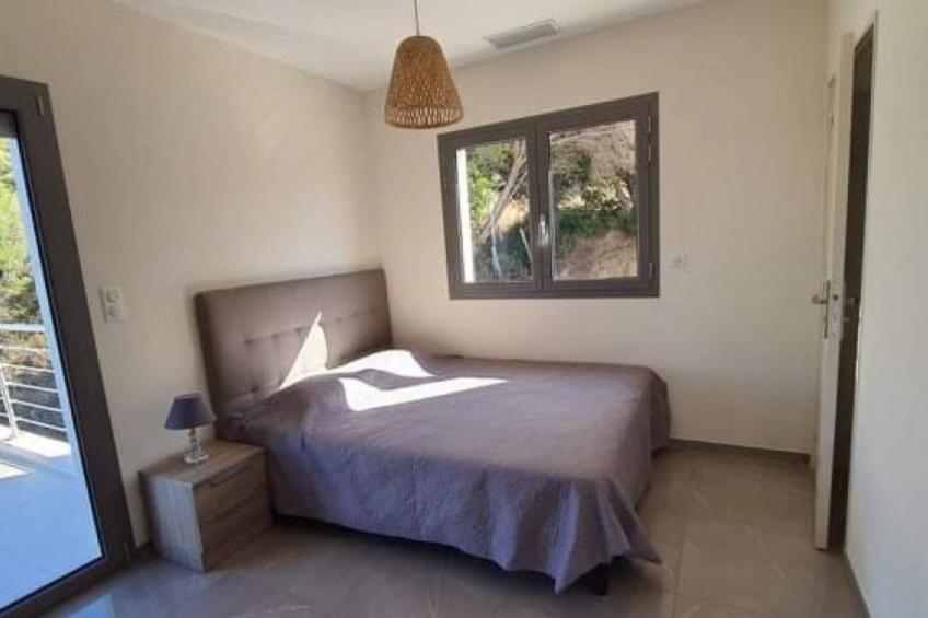 Wohnung du Haut in Cargese - foto 26