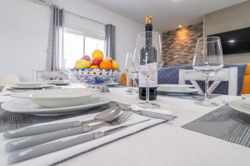 Casa rural Villa Gordito - foto 19