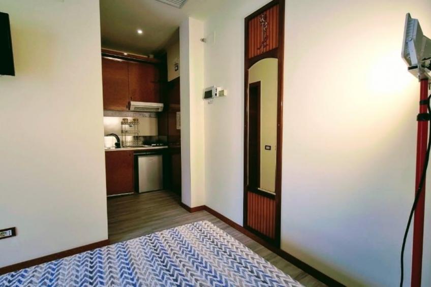 Residence Rosa Studio Apartment 3 - 3 Pe - foto 7