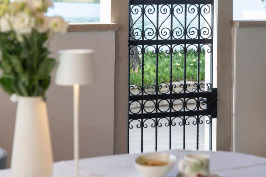 Villa Nauta - Peljesac, Ferienhaus mit Whirpool - foto 33