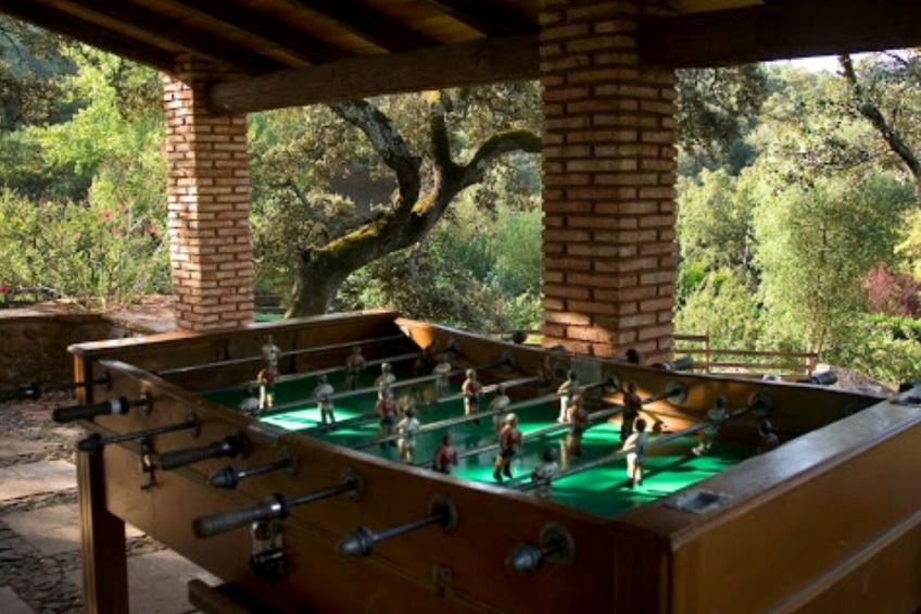 La Cigüeña - foto 15