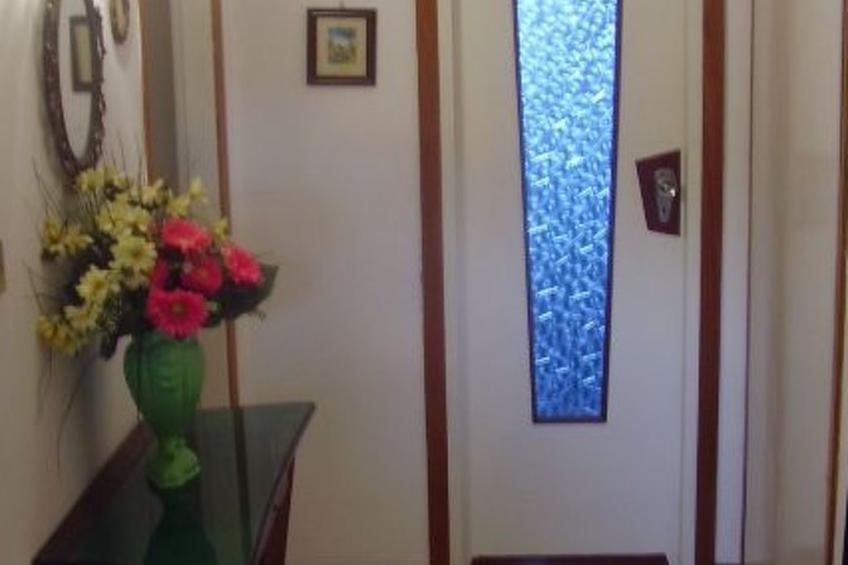 mit Balkon für 3 Personen - foto 4