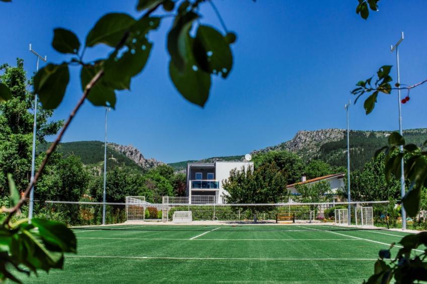 Villa 'Villa Mandalina.HR' - foto 18