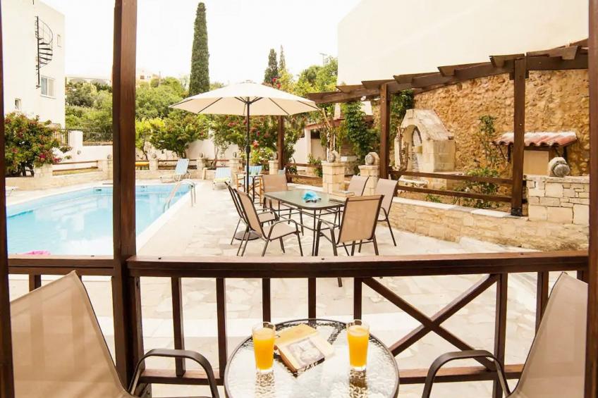 Villa Amarandos - foto 3