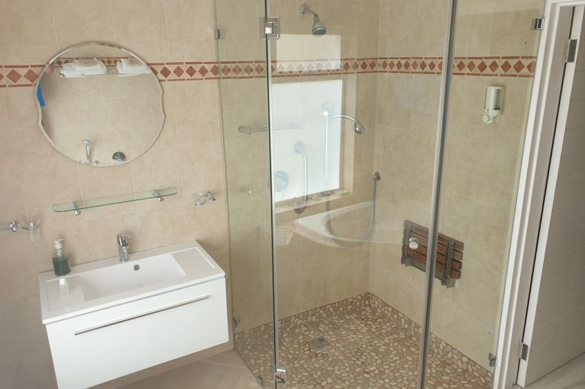 Gemütliche Ferienwohnung mit eigenem Garten - foto 22