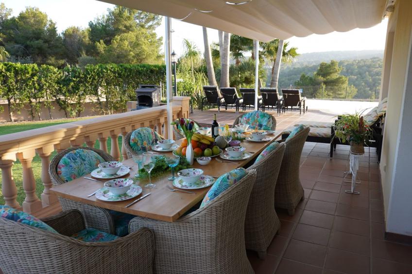 Villa Sol de Mallorca - foto 14