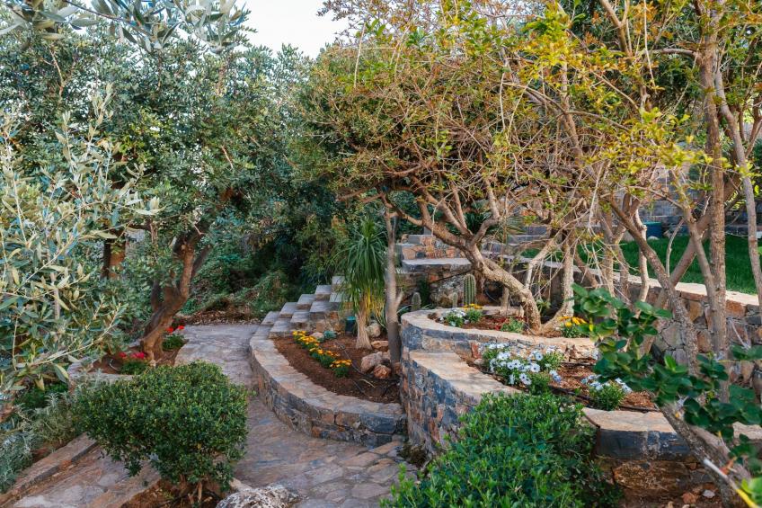 Agios Nikolaos Strand Villa - foto 7