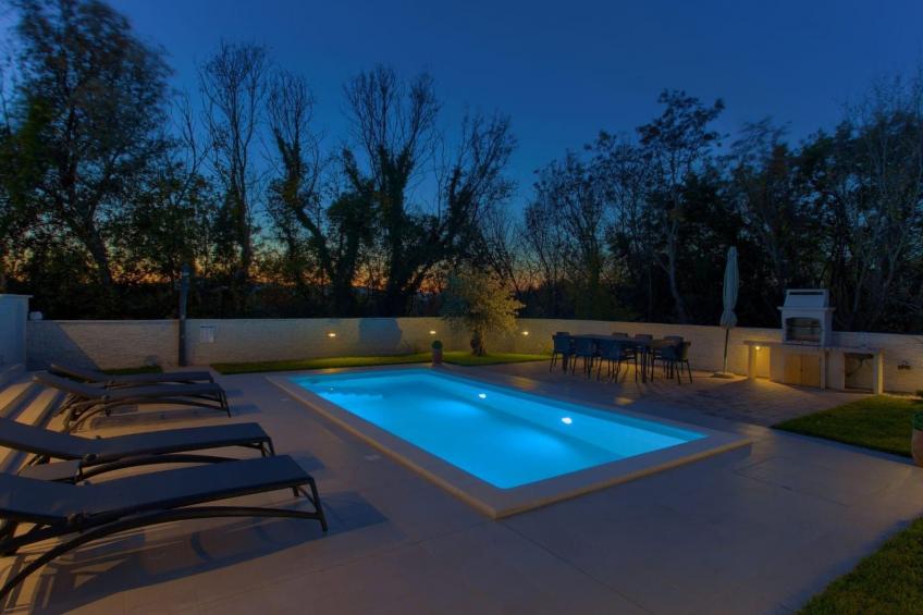 Villa Valle - foto 30