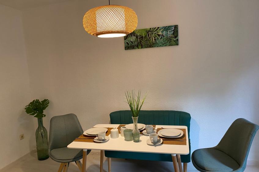 Grüne Oase neben Duisburg Hbf - foto 20