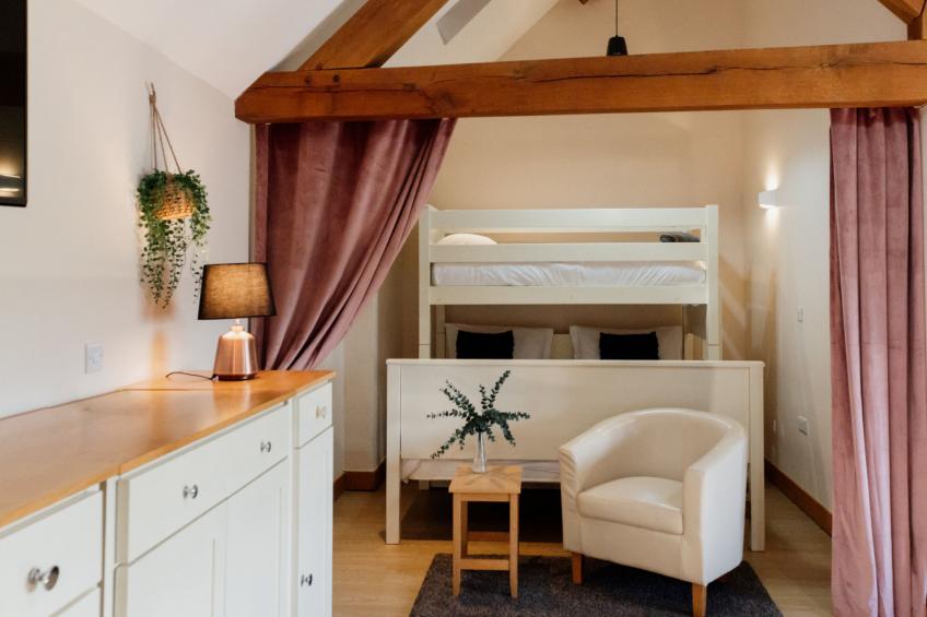 The Welsh Barn - foto 72