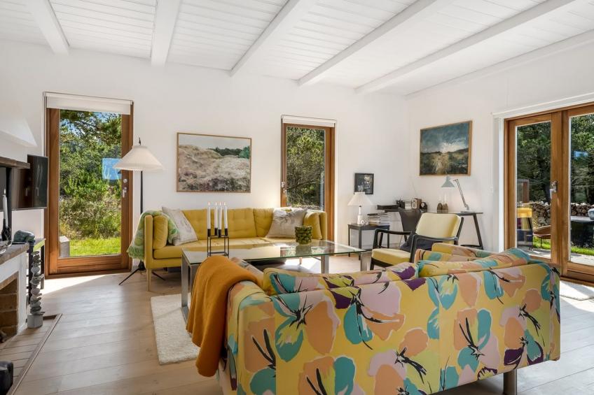 "Ola" - 900m from the sea - foto 19