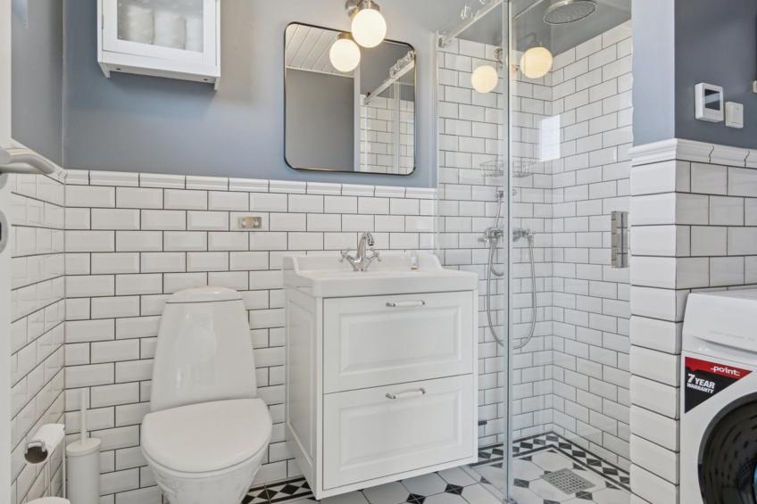 "Heddi" - 300m from the sea - foto 13