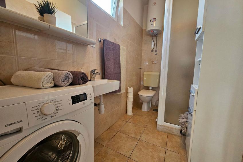 "Buza" mit eigenem Balkon - foto 6