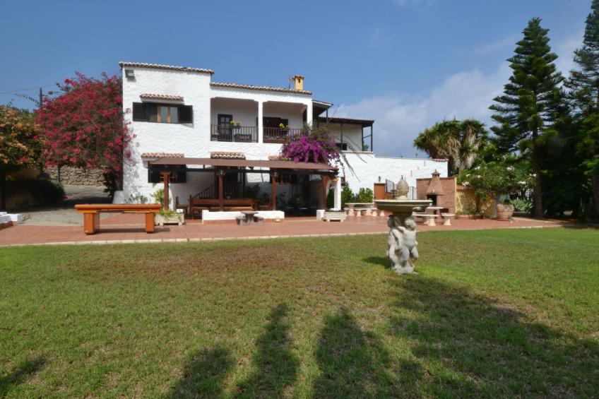 Villa mit Meerblick, für 10 Personen C03GC - foto 21