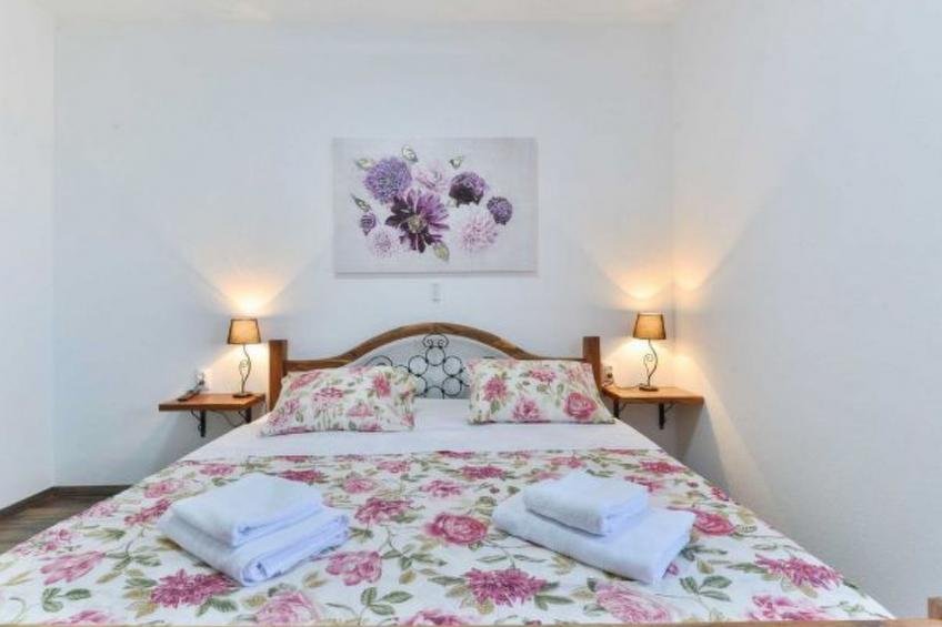 Villa Marinic with heated pool and entertainment r - foto 38