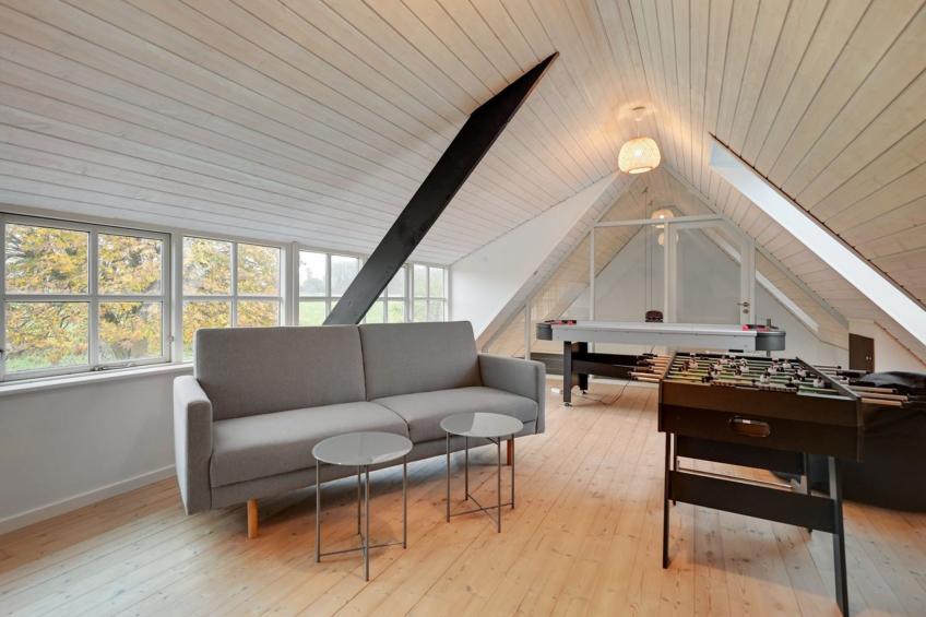 "Malinda" - 500m from the sea in SE Jutland - foto 10