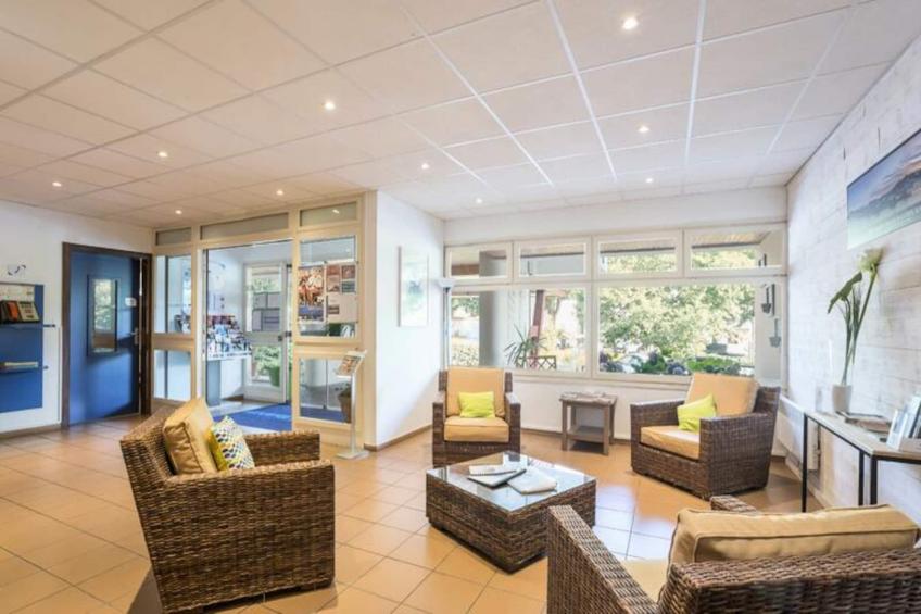 Résidence Eguzki - foto 7