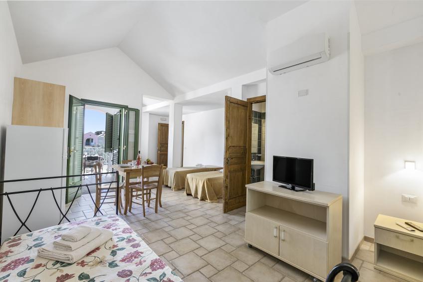 M3 Family Village Pool And Sea - foto 11
