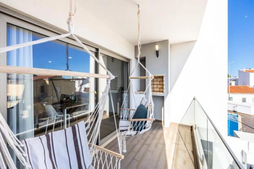 The Kuuyi Suite - Burgau - foto 17