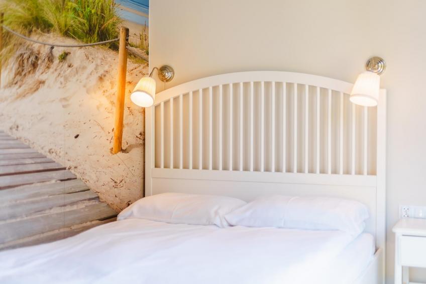 Vakantiepark, Grzybowo - foto 17