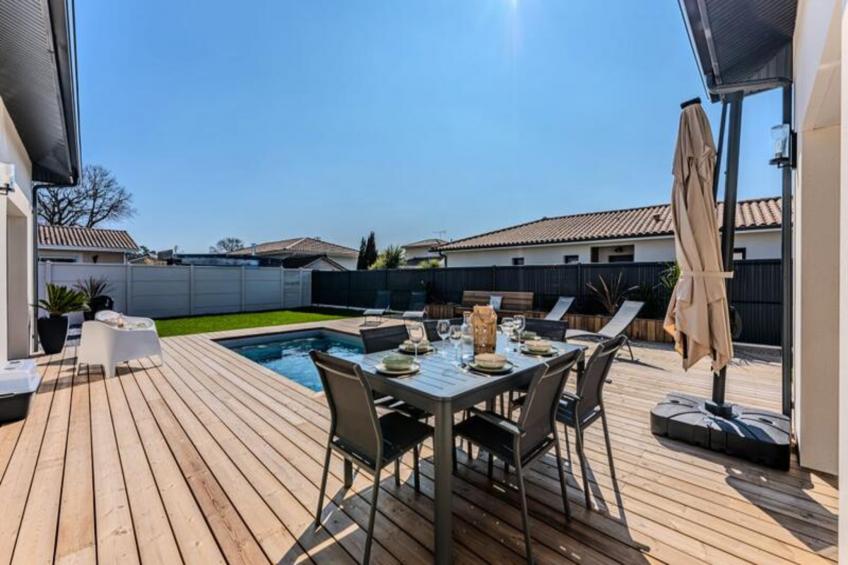 Villa Diam - - foto 3