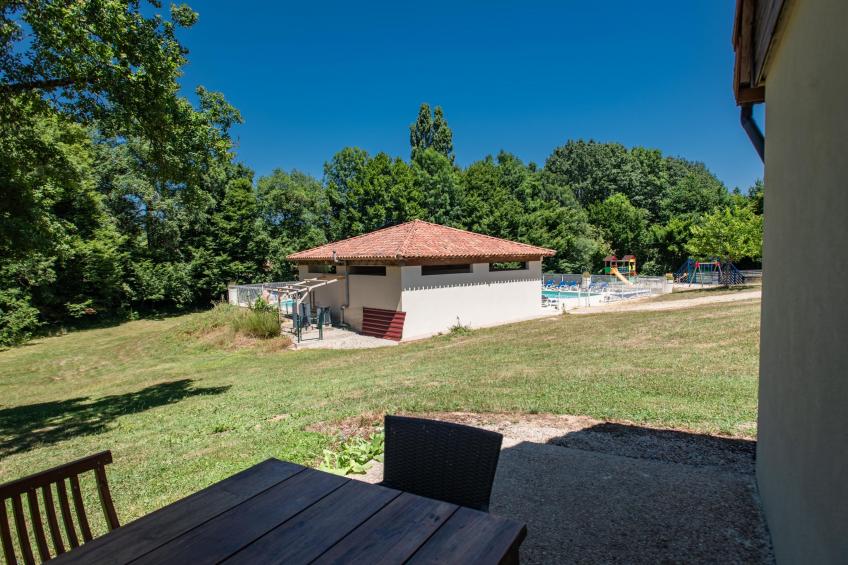 Lac Bleu huis nr 13 - foto 6