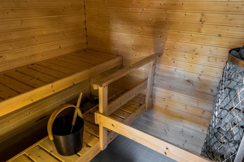 Villa aihki - foto 17