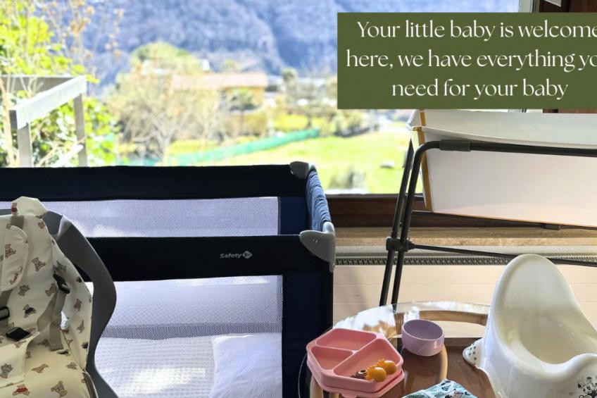 appartamento vacanze "Luxus-Wohnung" - foto 23