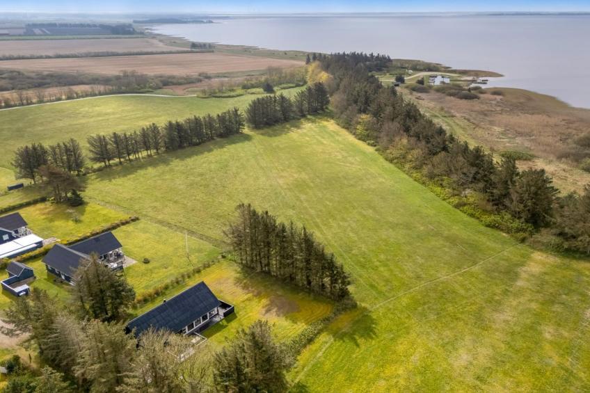 "Aleida" - 100m to the inlet in Western Jutland - foto 5