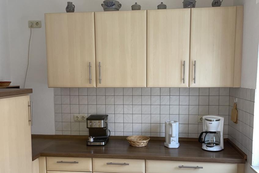 Amöneburg in Amöneburg - foto 12