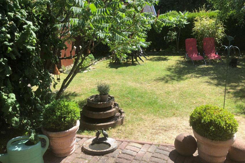 Eifelhäuschen - foto 9